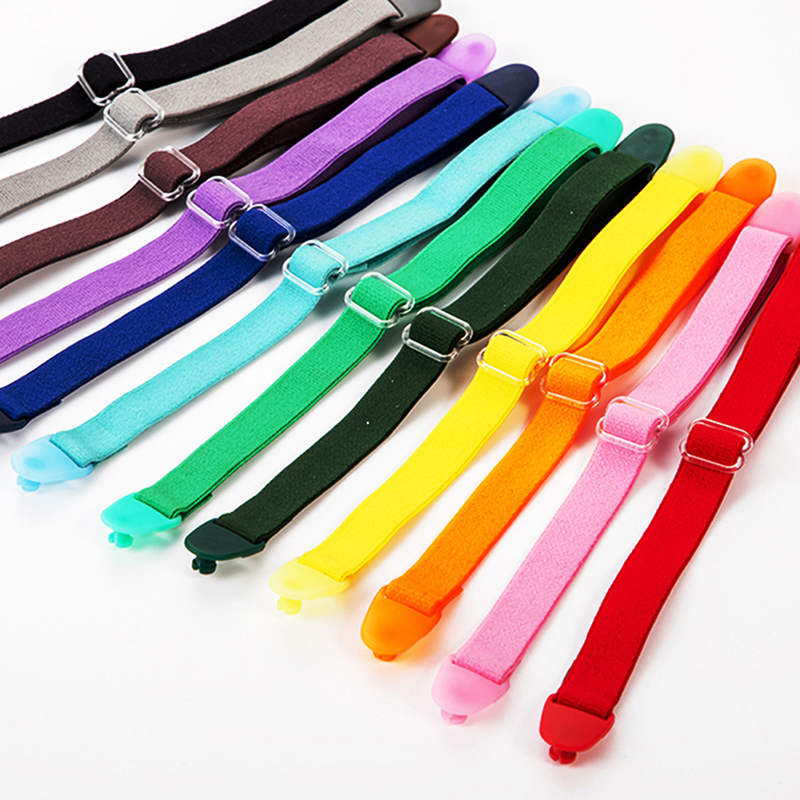 Mask Lanyard Adjustable - Kinderen Anti Slip Bril Ketting Verstelbare