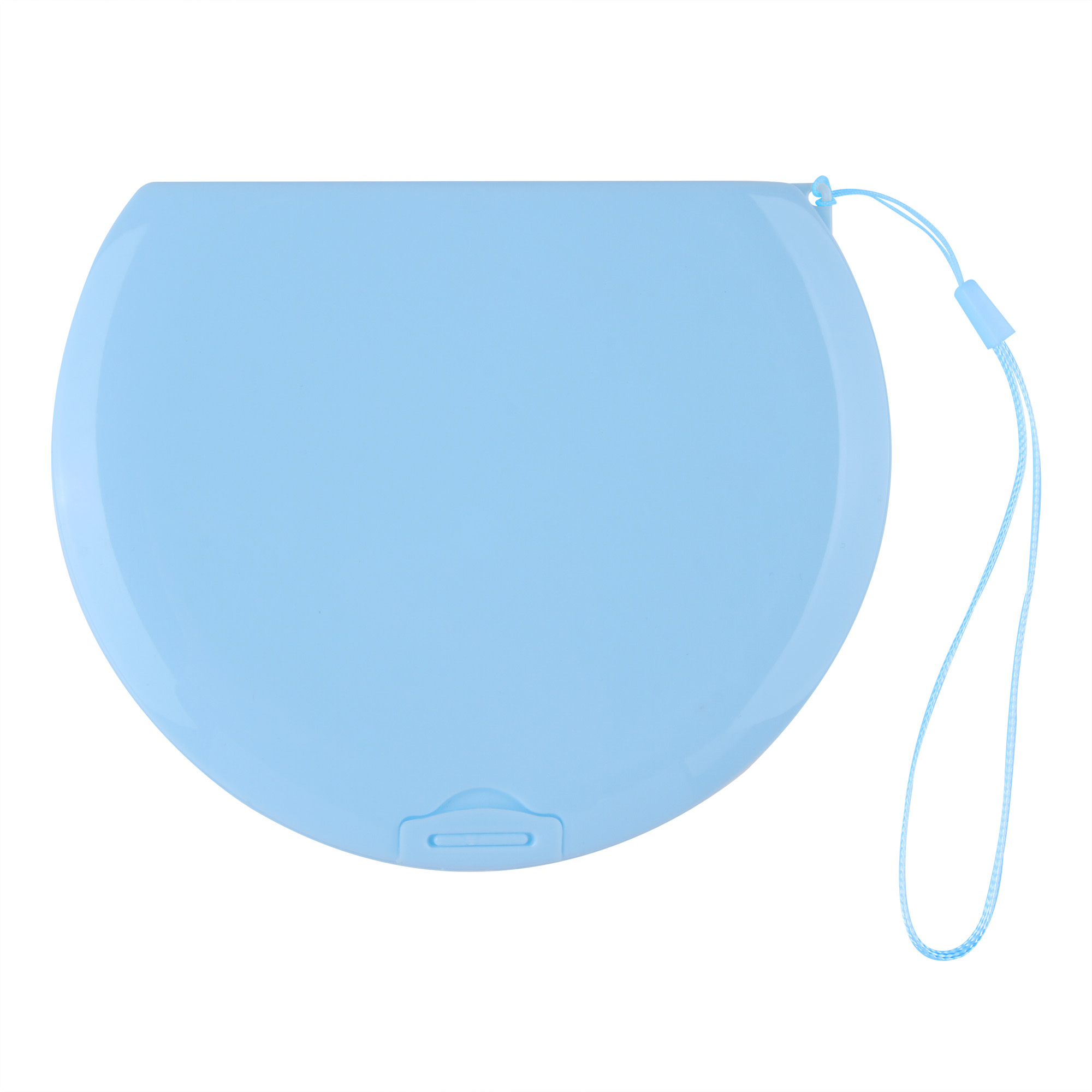 Face Mask Storage Box - Handige draagbare anti-vervuilings opbergdoos Gezichtsbedekking Mondmasker