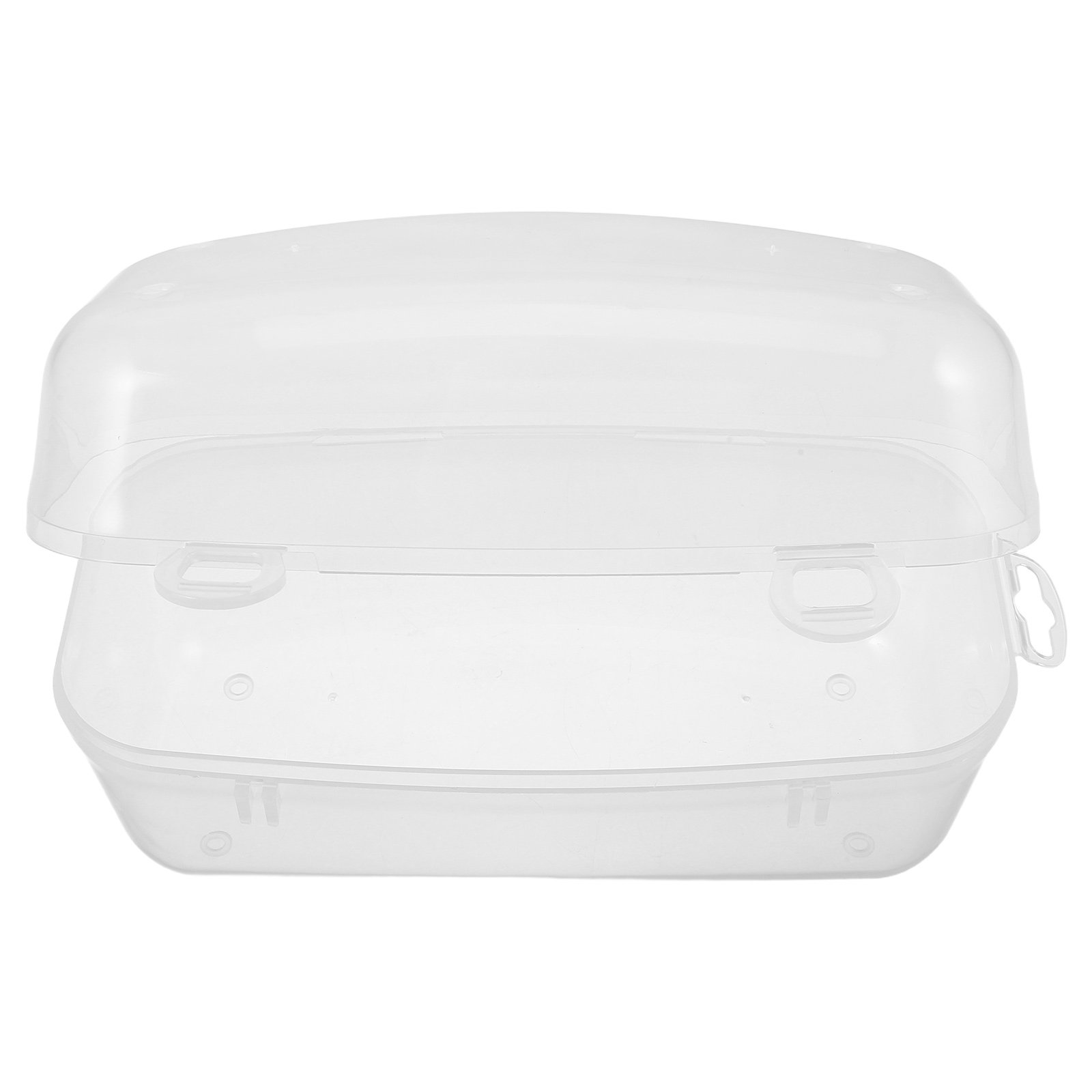 Mask Case Hard Shell - Snorkelmaskerkoffer Robuust waterdicht hard schaalmodel Compact