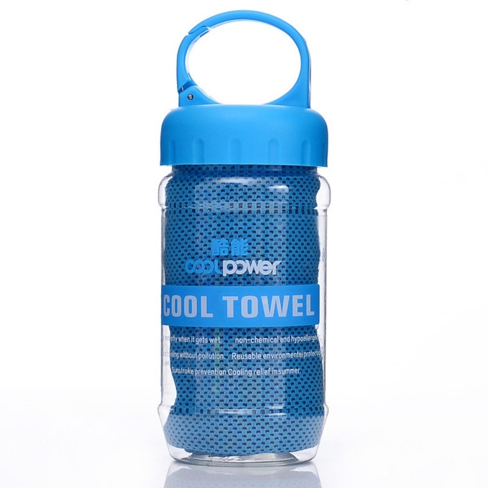 Cloth Face Mask Washable - Koelhanddoek Ultrazacht, sneldrogend microvezel, bescherming tegen