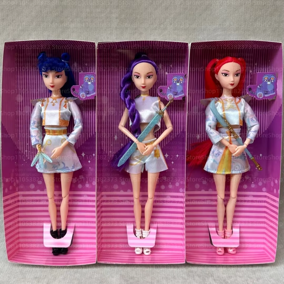 Kids Face Mask - Nieuwe Hot Anime Figuur Poppen Vinyl