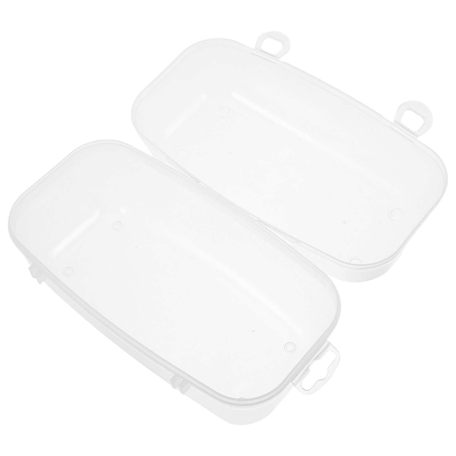 Mask Case Hard Shell - Harde Schaal Duikmaskerhoes Waterdicht Schokbestendig Draagbaar