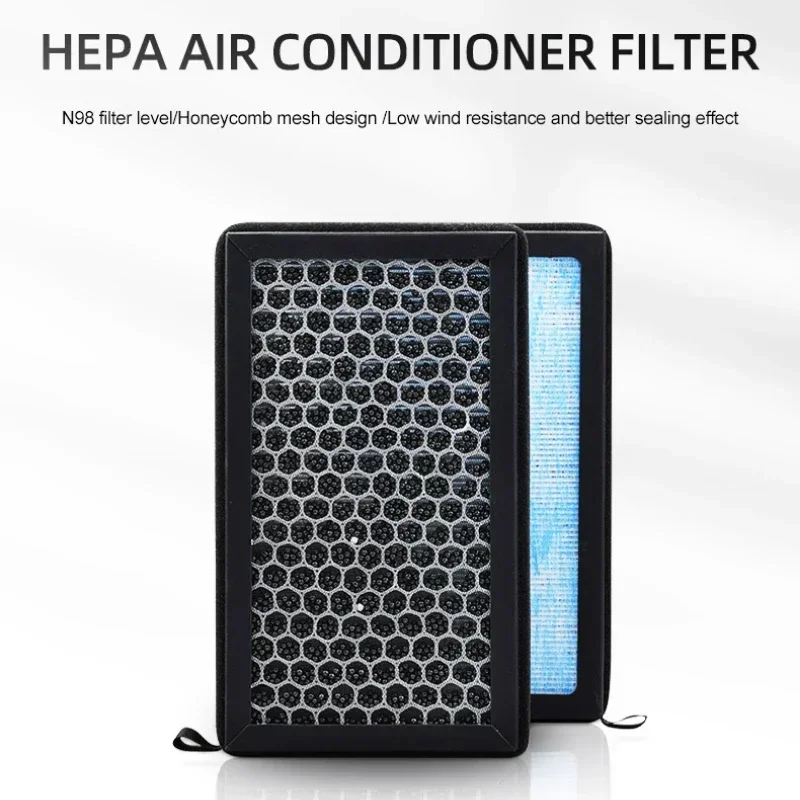 Filter Replacement N95 - Voor Tesla Model 3 Model Y