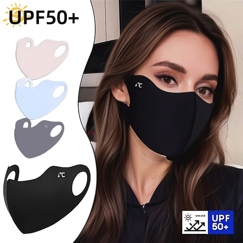 Koelend zomermasker Buitenspor - Sports Mask Breathable recensie en prijs