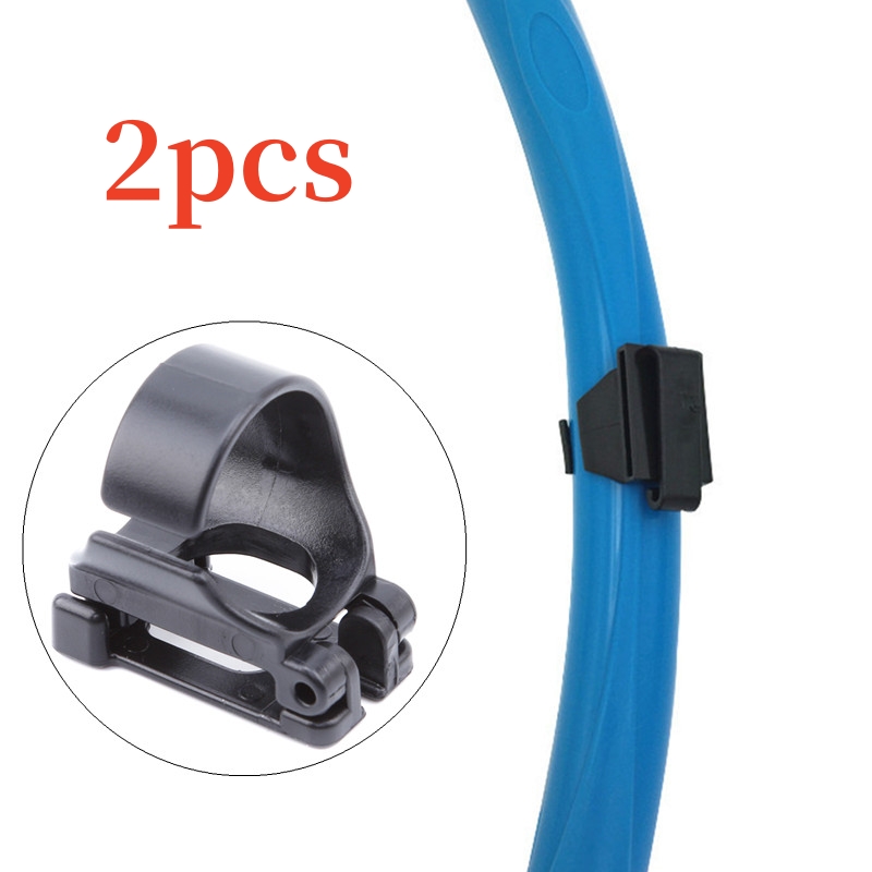 Plastic Clip Snorkelmasker Kee - Silicone Mask Bracket recensie en prijs