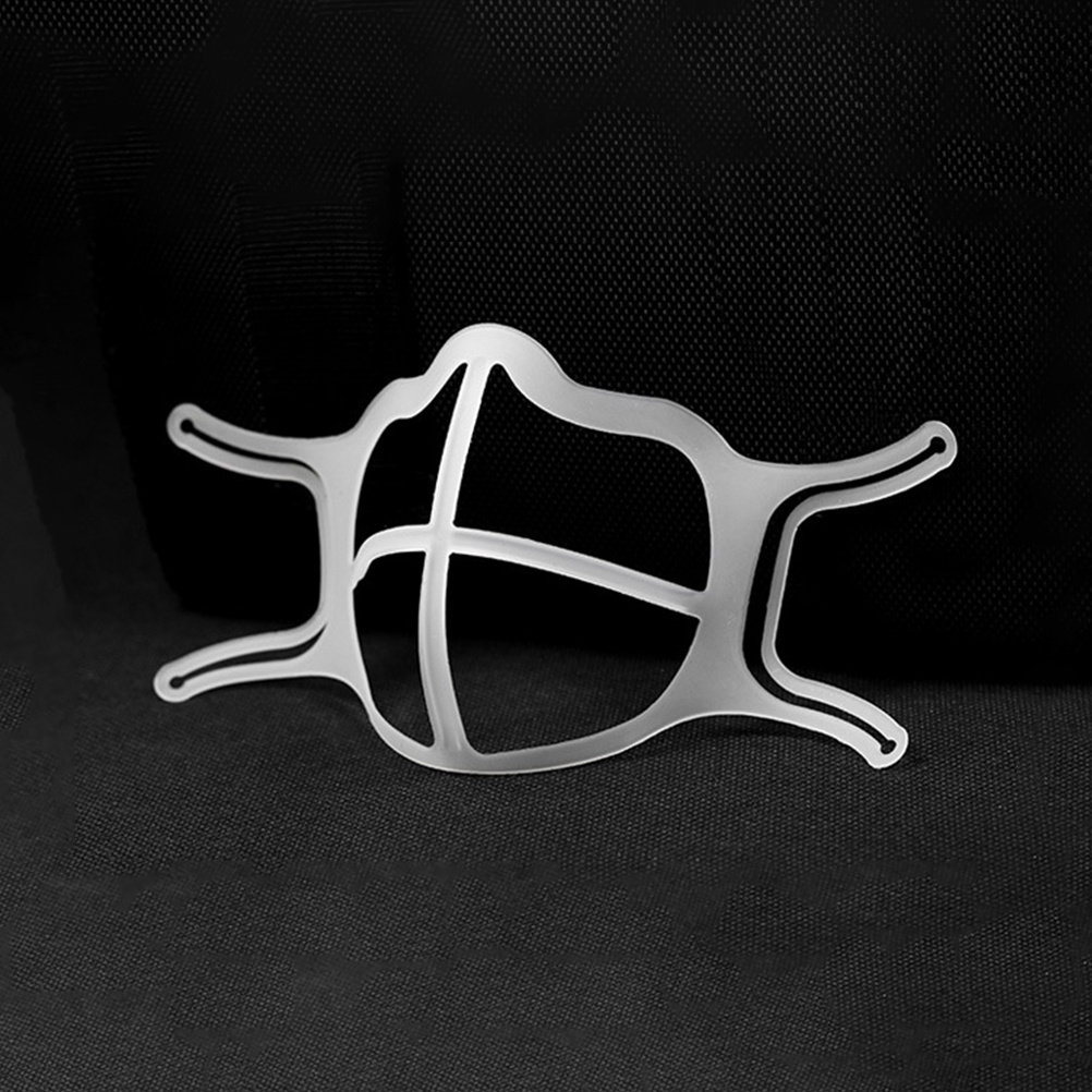5 stuks siliconen masker binne - Silicone Mask Bracket recensie en prijs