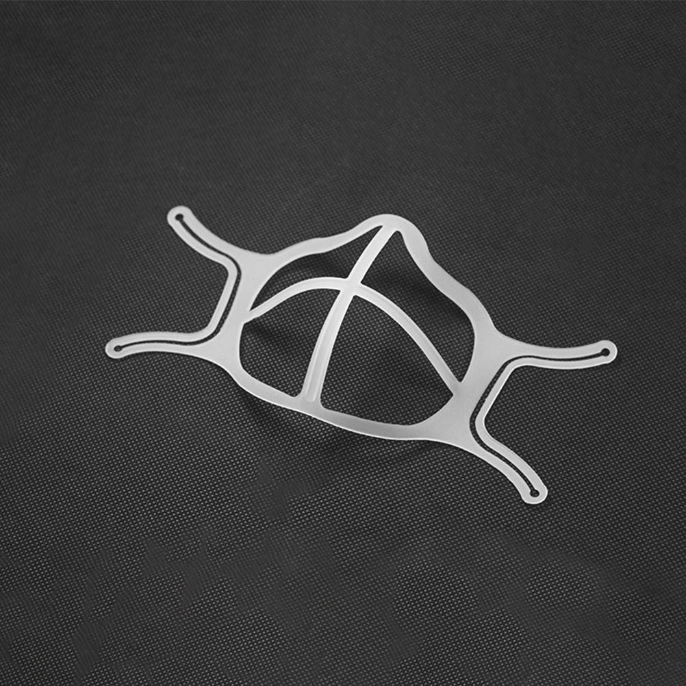 5 stuks siliconen masker binne - Silicone Mask Bracket recensie en prijs