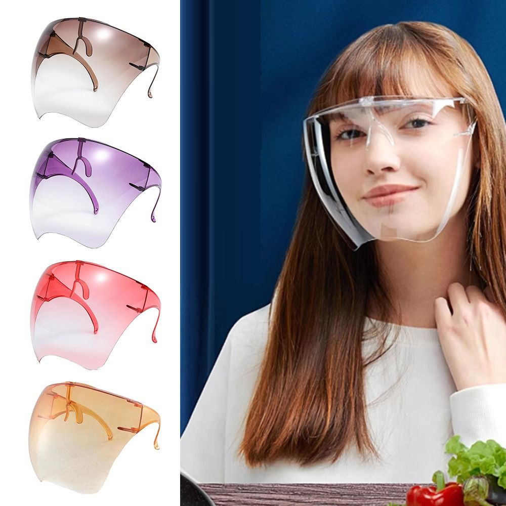 Anti-condens volgelaatsmasker  - Anti Pollution Mask recensie en prijs