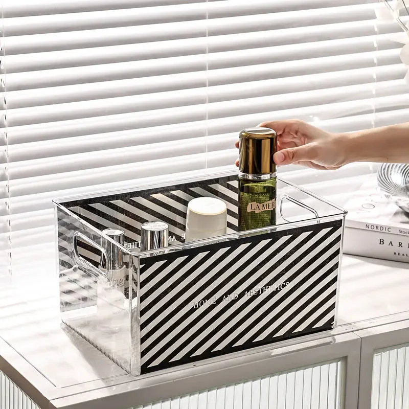 Tafelblad Cosmetica Opbergdoos - Face Mask Storage Box recensie en prijs
