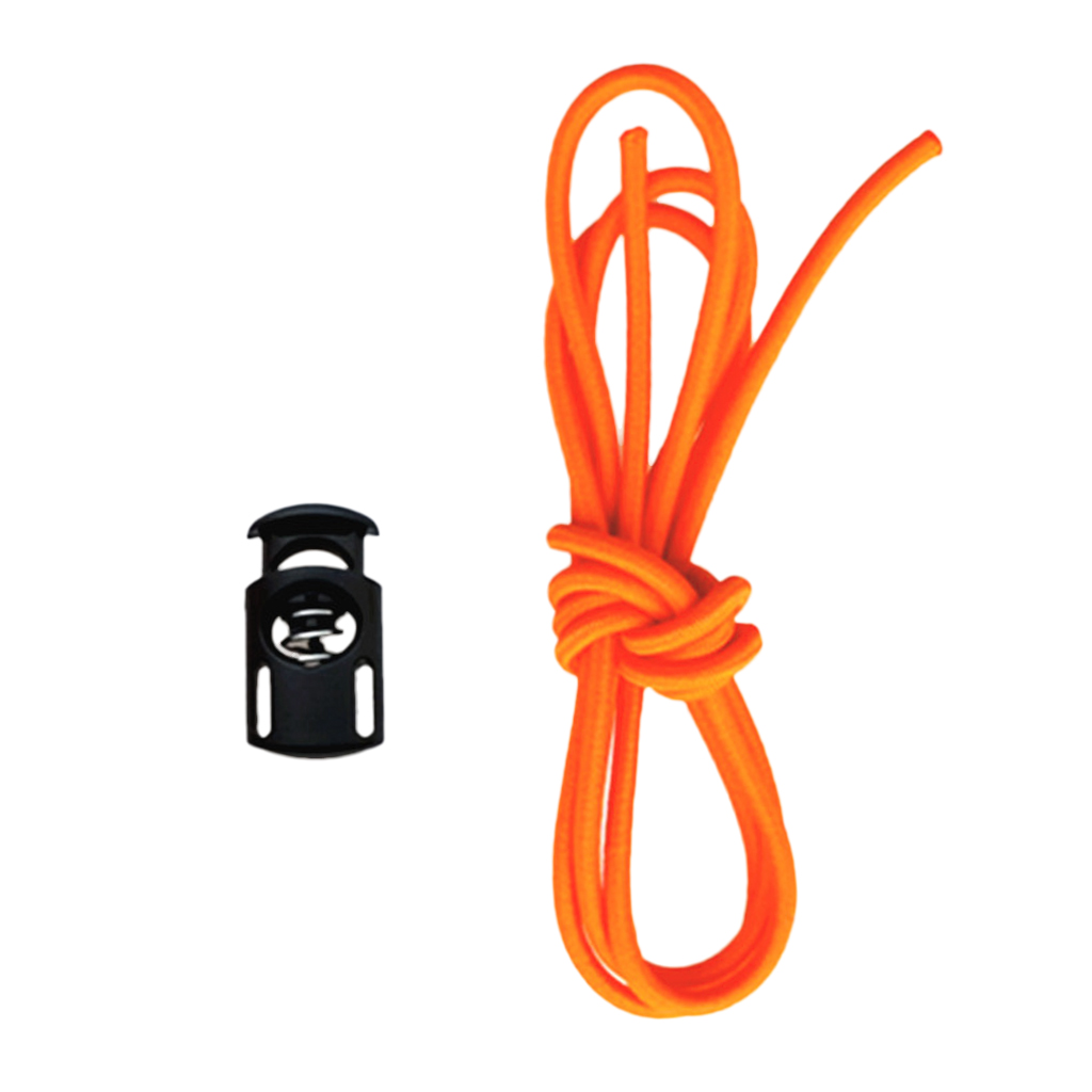 Elastisch schokkoord Zwembril  - Mask Lanyard Adjustable recensie en prijs