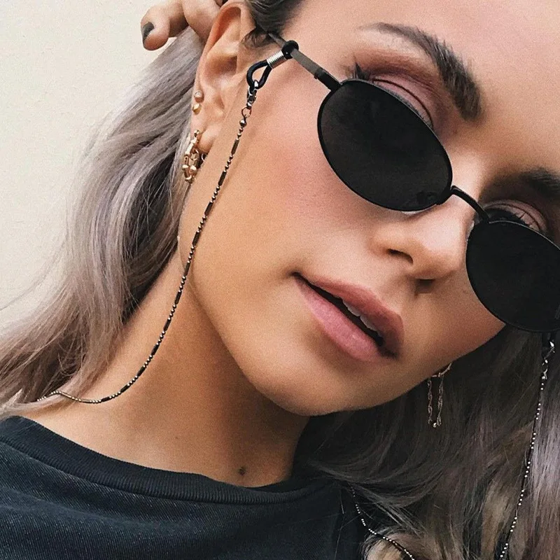 Mode zonnebril ketting voor vr - Mask Chain Holder recensie en prijs