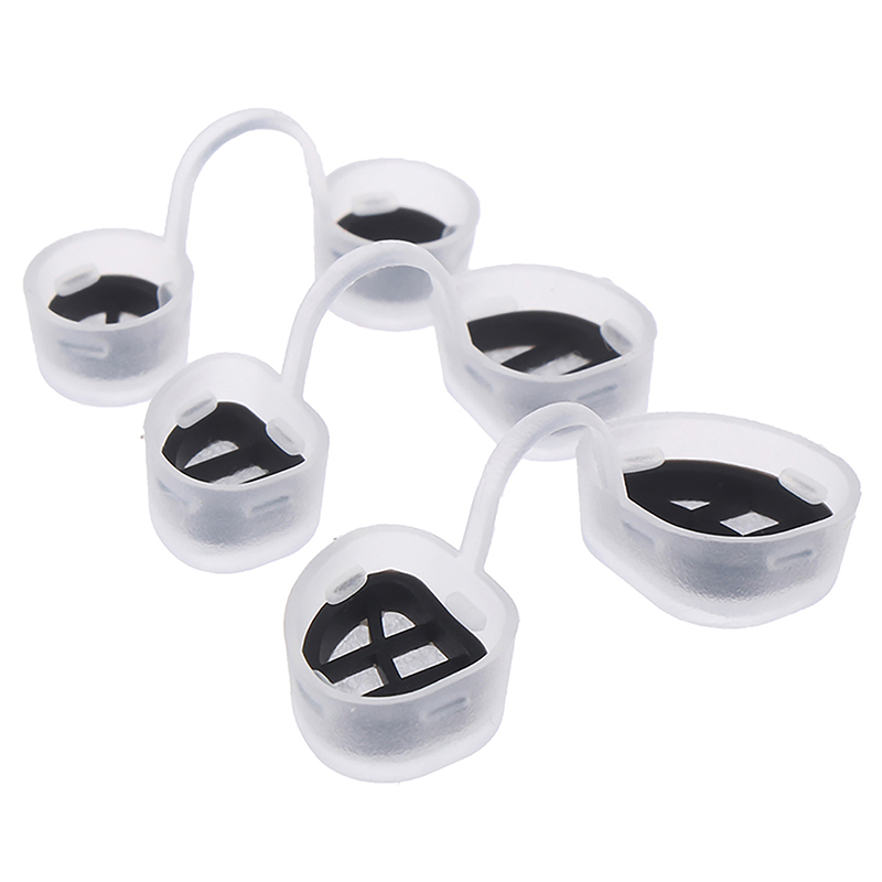 [Nieuw] Hot! Comfortabele neus - Anti Pollution Mask recensie en prijs