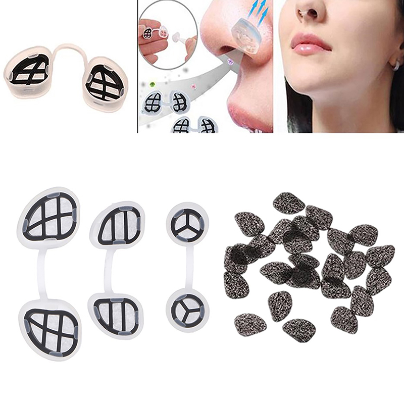 [Nieuw] Hot! Comfortabele neus - Anti Pollution Mask recensie en prijs