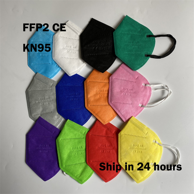 Maskers Ffp2 Gezicht Maskers K - Disposable Surgical Mask recensie en prijs