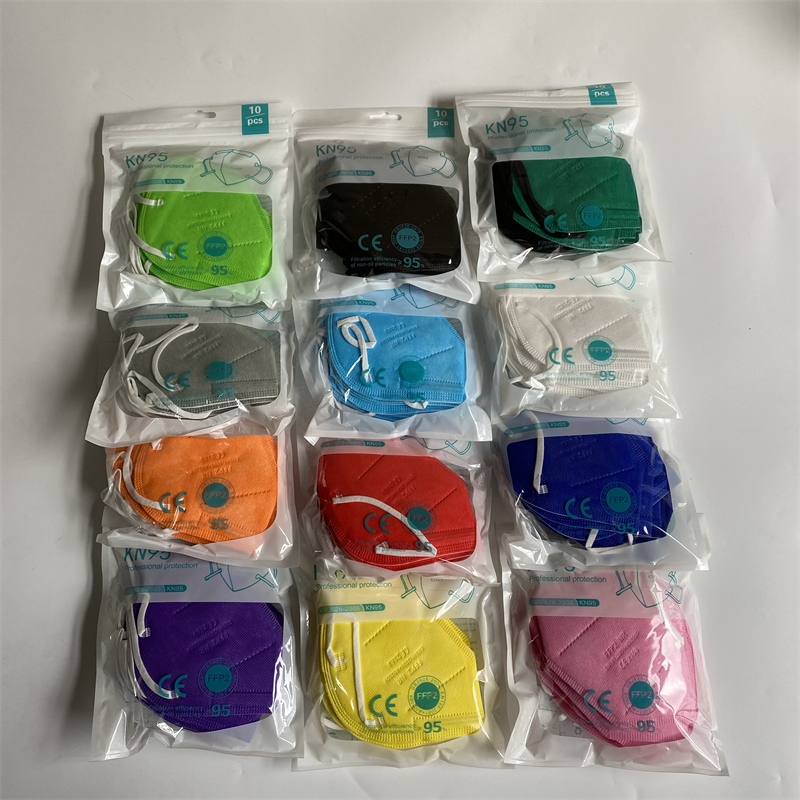 Maskers Ffp2 Gezicht Maskers K - Disposable Surgical Mask recensie en prijs