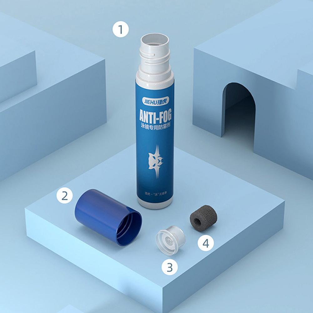 10ml Solid Anti Fog Agent voor - Anti Pollution Mask recensie en prijs