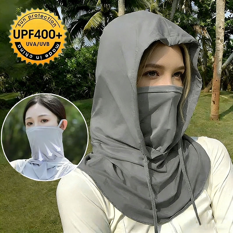 1Pc Balaclava Hoed Ademend Zon - Sports Mask Breathable recensie en prijs