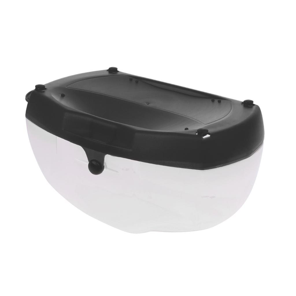 Brillenbril Zwembril Hard Shel - Mask Case Hard Shell recensie en prijs