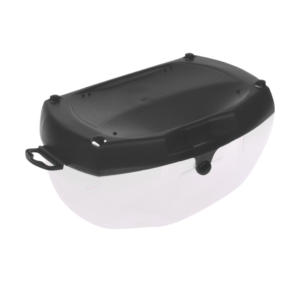 Brillenbril Zwembril Hard Shel - Mask Case Hard Shell recensie en prijs