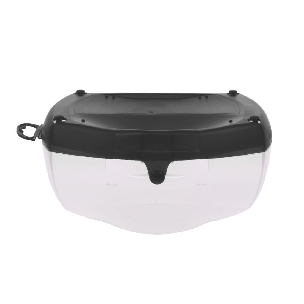 Brillenbril Zwembril Hard Shel - Mask Case Hard Shell recensie en prijs