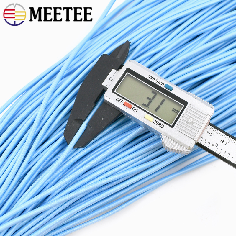10/20/30Meter 3mm Kleurrijke E - Mask Lanyard Adjustable recensie en prijs