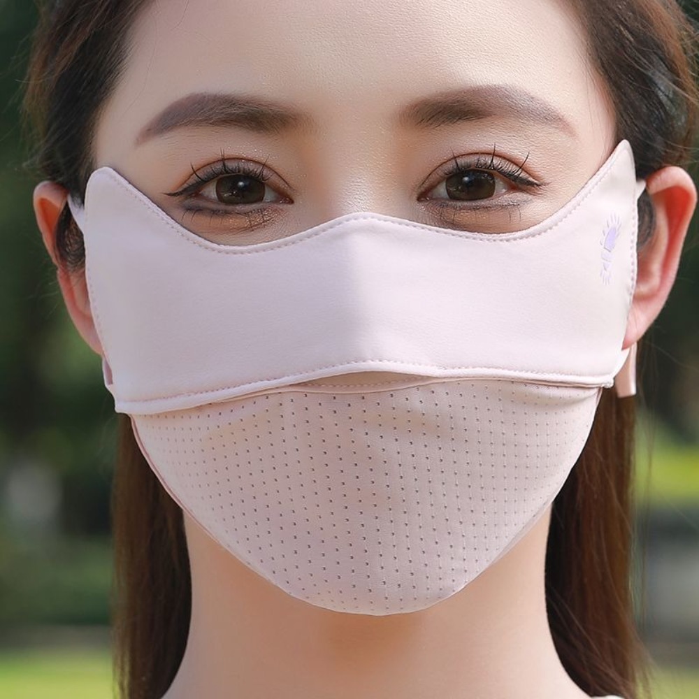 Nieuw ademend ijszijdemasker w - Cloth Face Mask Washable recensie en prijs