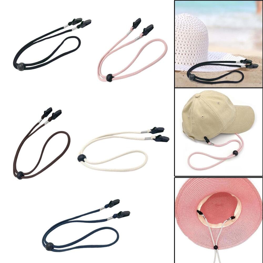 Elastische Hoed Houder Kin Koo - Mask Lanyard Adjustable recensie en prijs