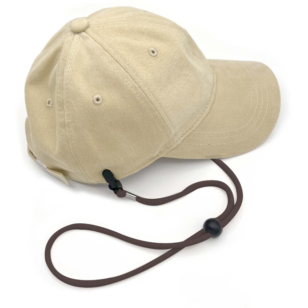 Elastische Hoed Houder Kin Koo - Mask Lanyard Adjustable recensie en prijs