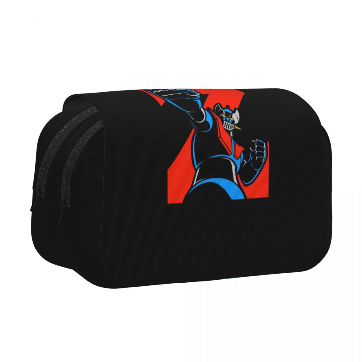 Mazinger Z Goldorak Actarus Gr - Mask Case Hard Shell recensie en prijs