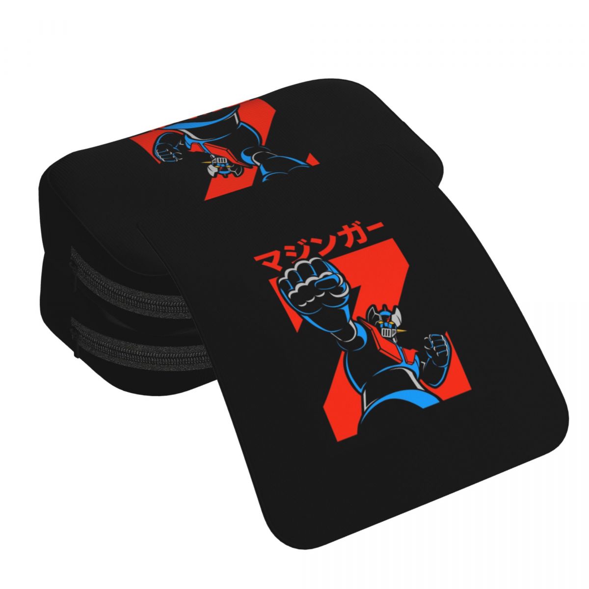 Mazinger Z Goldorak Actarus Gr - Mask Case Hard Shell recensie en prijs