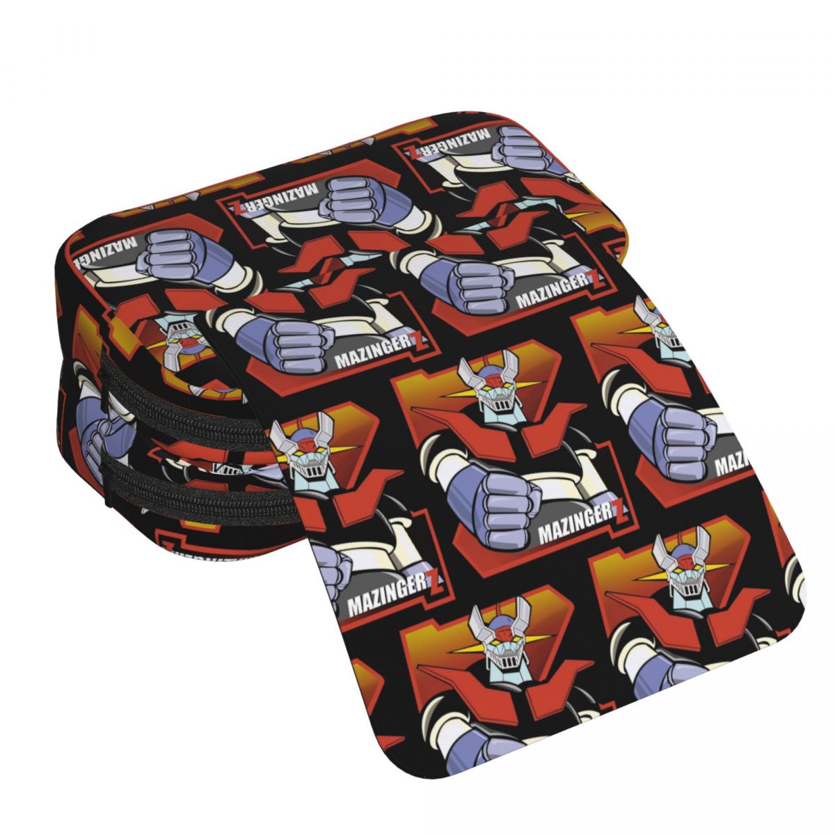 Mazinger Z Goldorak Actarus Gr - Mask Case Hard Shell recensie en prijs