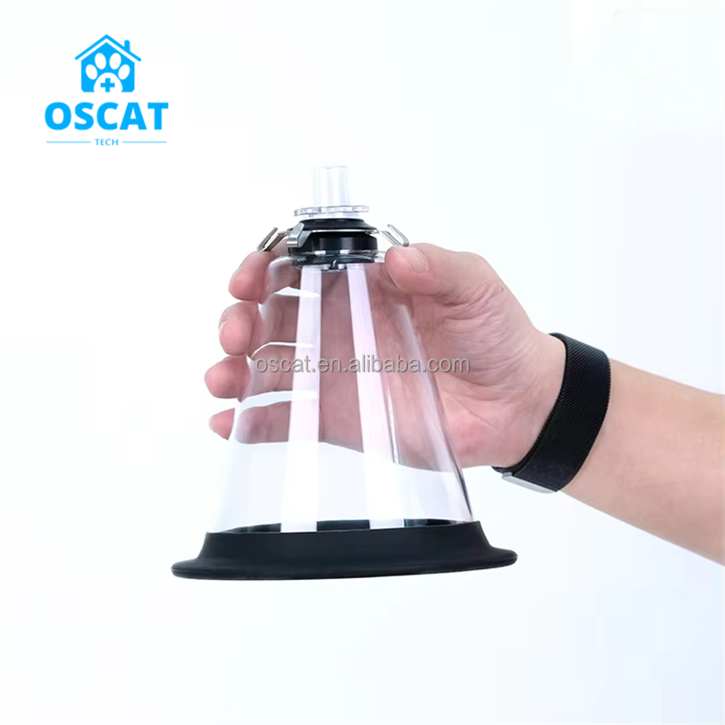 OSCAT Veterinaire Apparatuur W - Disposable Surgical Mask recensie en prijs