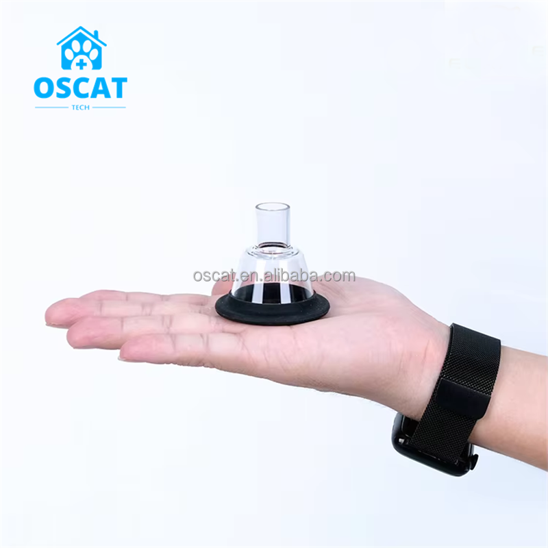 OSCAT Veterinaire Apparatuur W - Disposable Surgical Mask recensie en prijs