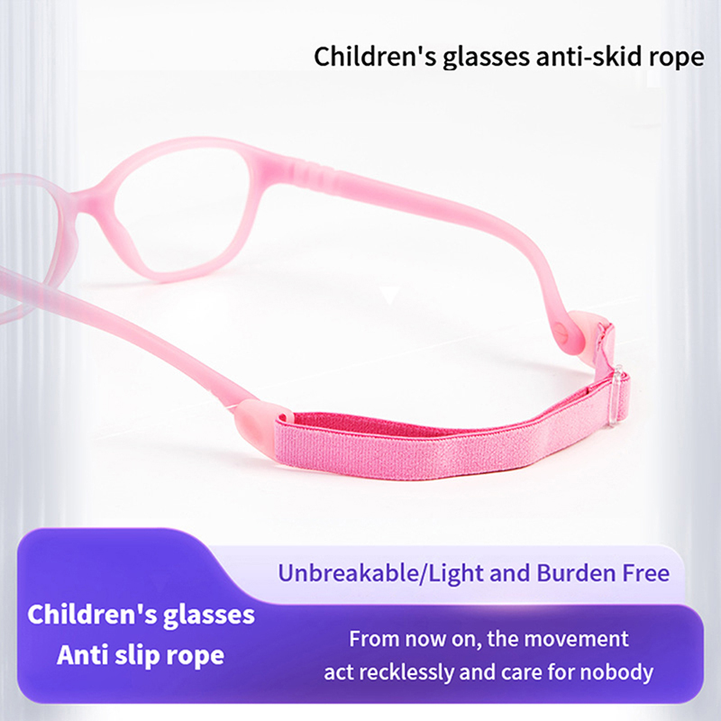 Kinderen Anti Slip Bril Kettin - Mask Lanyard Adjustable recensie en prijs