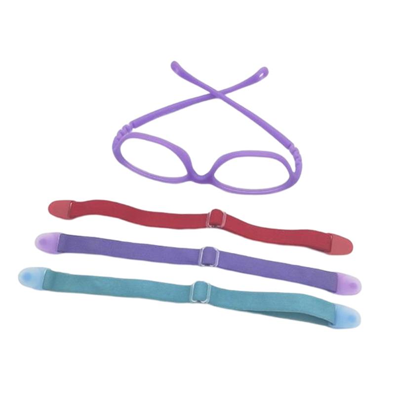 Kinderen Anti Slip Bril Kettin - Mask Lanyard Adjustable recensie en prijs