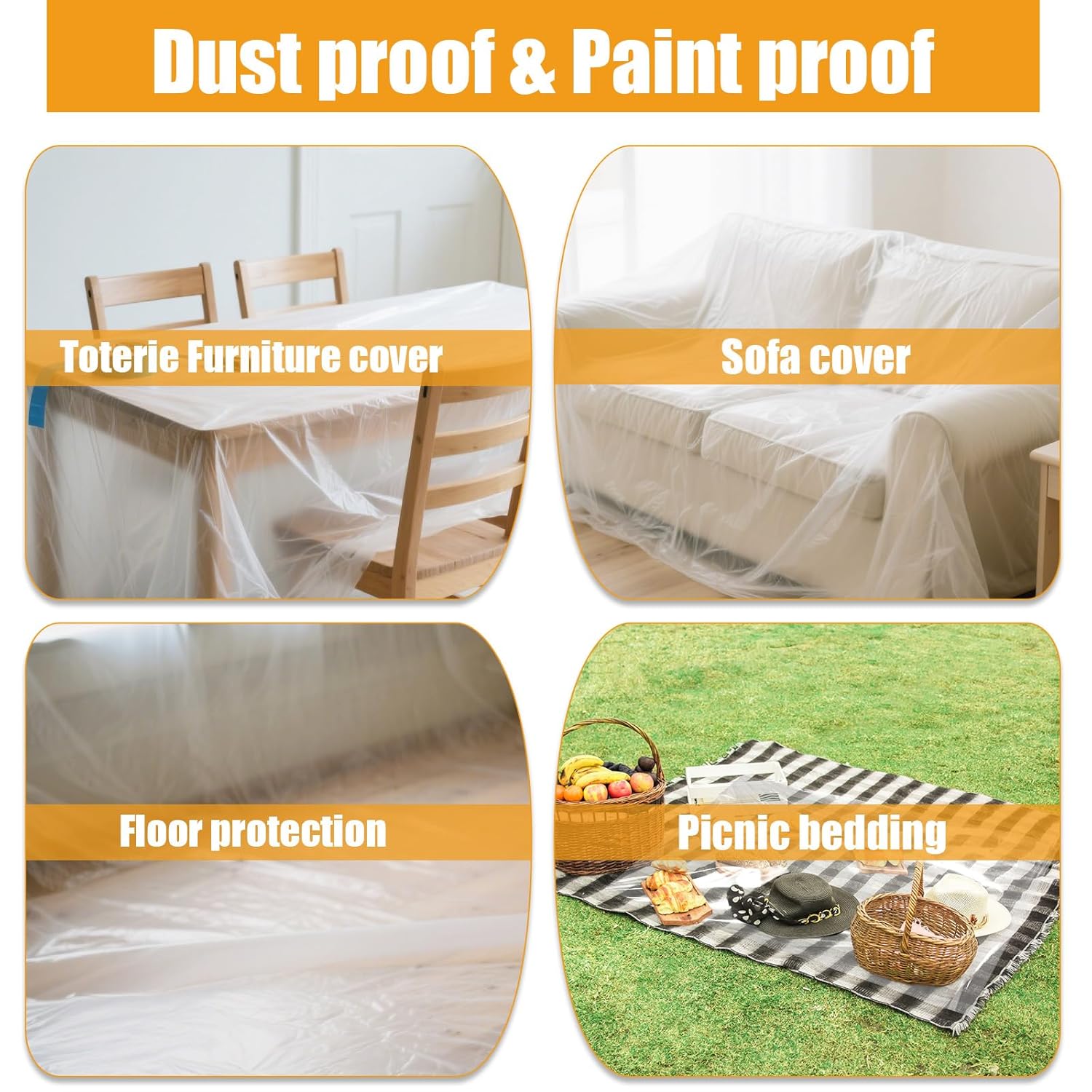 Beschermende voorgeklepte mask - Dust Mask Construction recensie en prijs