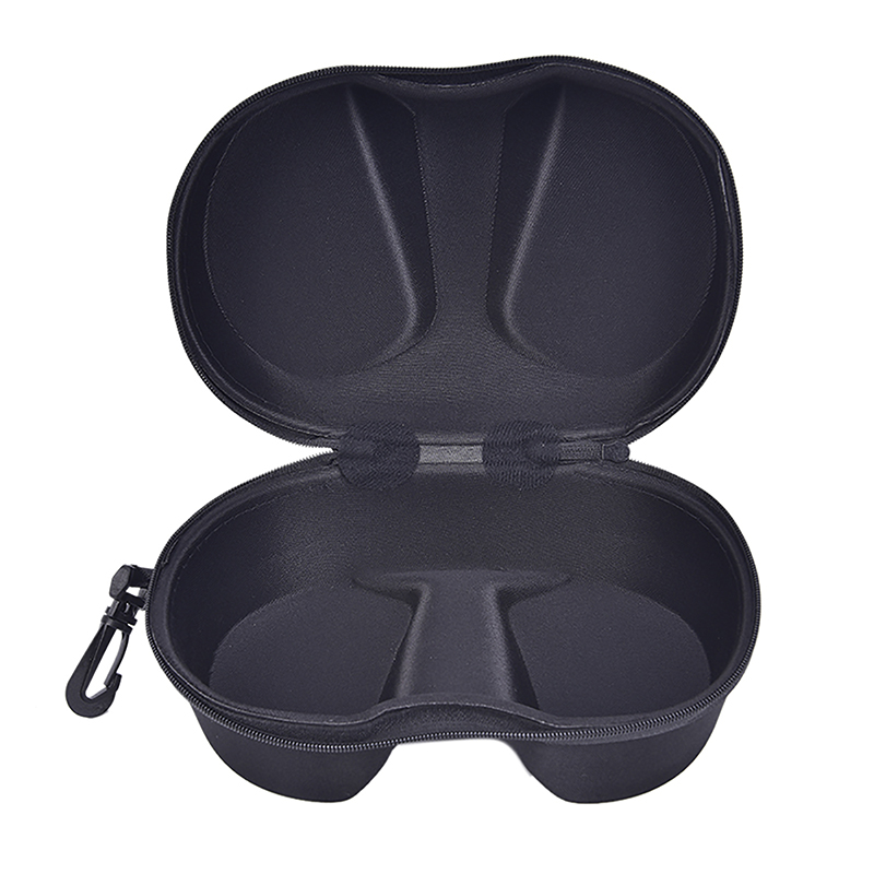 Opbergdoos voor duikbrillen On - Face Mask Storage Box recensie en prijs