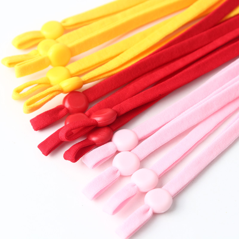 50Pcs Masker Elastische Band K - Mask Lanyard Adjustable recensie en prijs