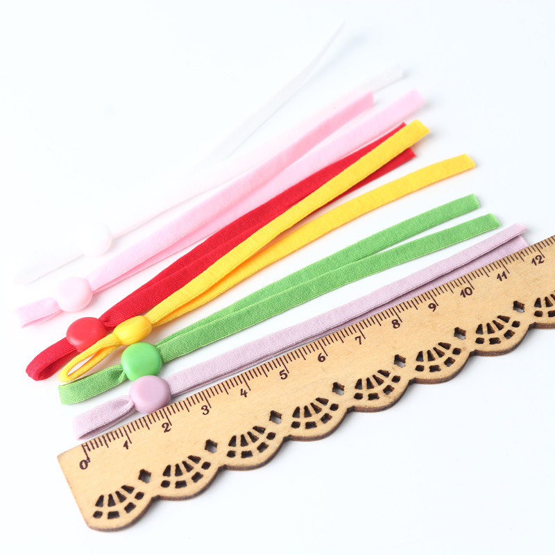 50Pcs Masker Elastische Band K - Mask Lanyard Adjustable recensie en prijs