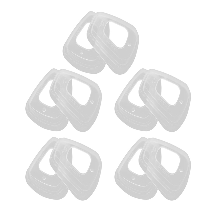 Hot-501 Filterhouder Voor 3M H - Silicone Mask Bracket recensie en prijs
