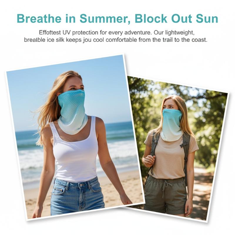 UV-beschermende gezichtsmasker - Kids Face Mask recensie en prijs
