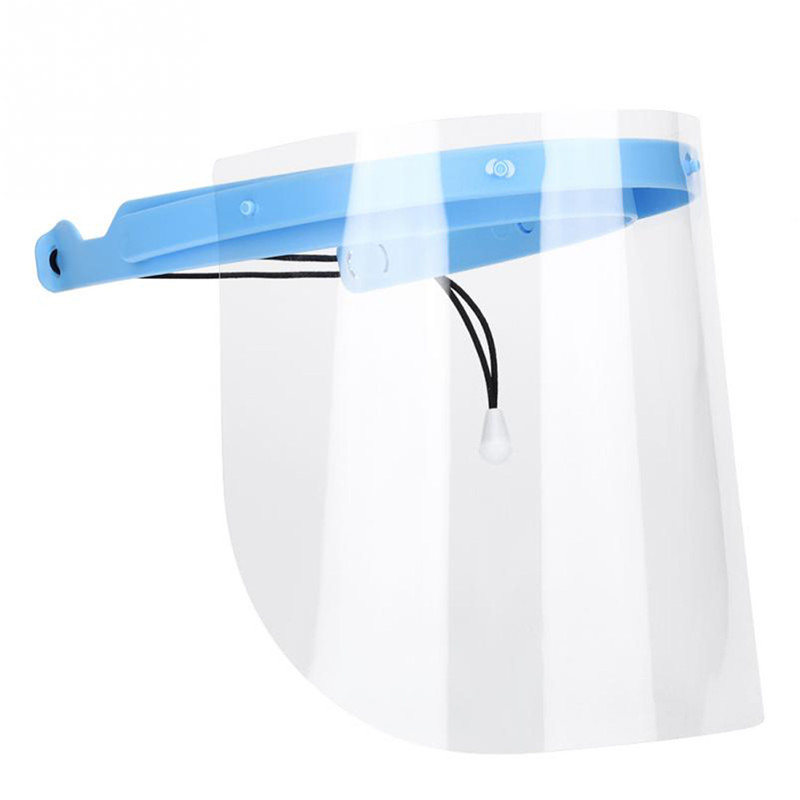 Tandheelkundig beschermend gez - Anti Pollution Mask recensie en prijs