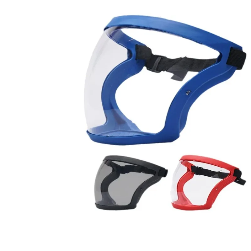 Veiligheidsbril voor het volle - Anti Pollution Mask recensie en prijs