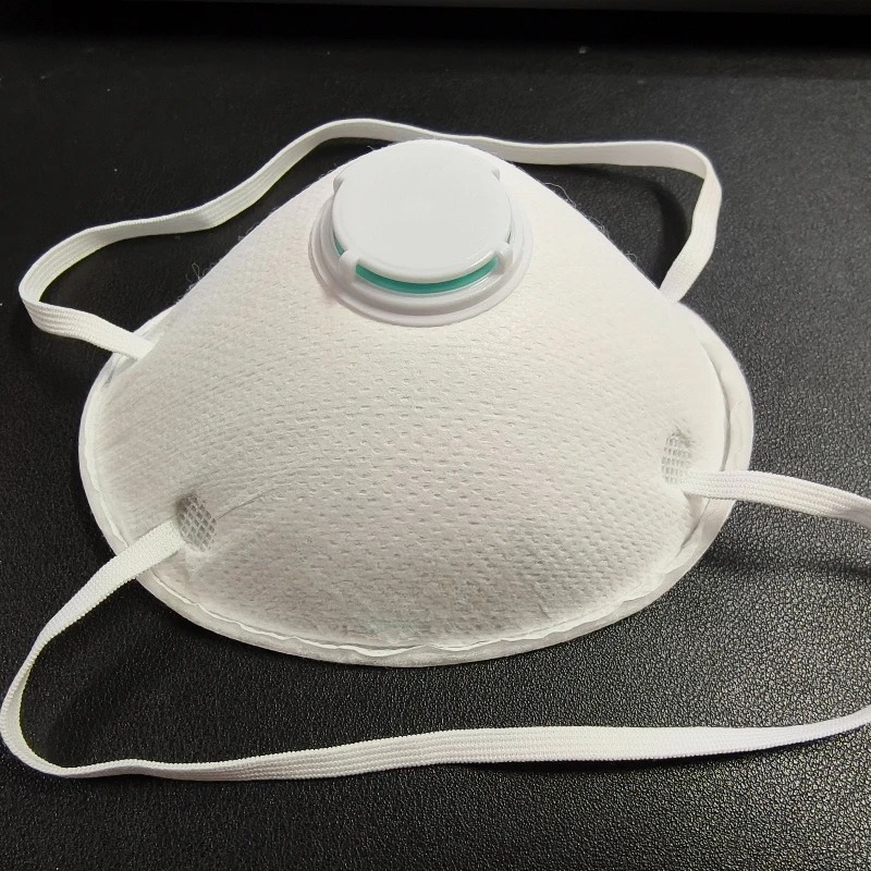 20PCS/40PCS/60PCS Stofmaskers  - Kn95 Respirator Mask recensie en prijs