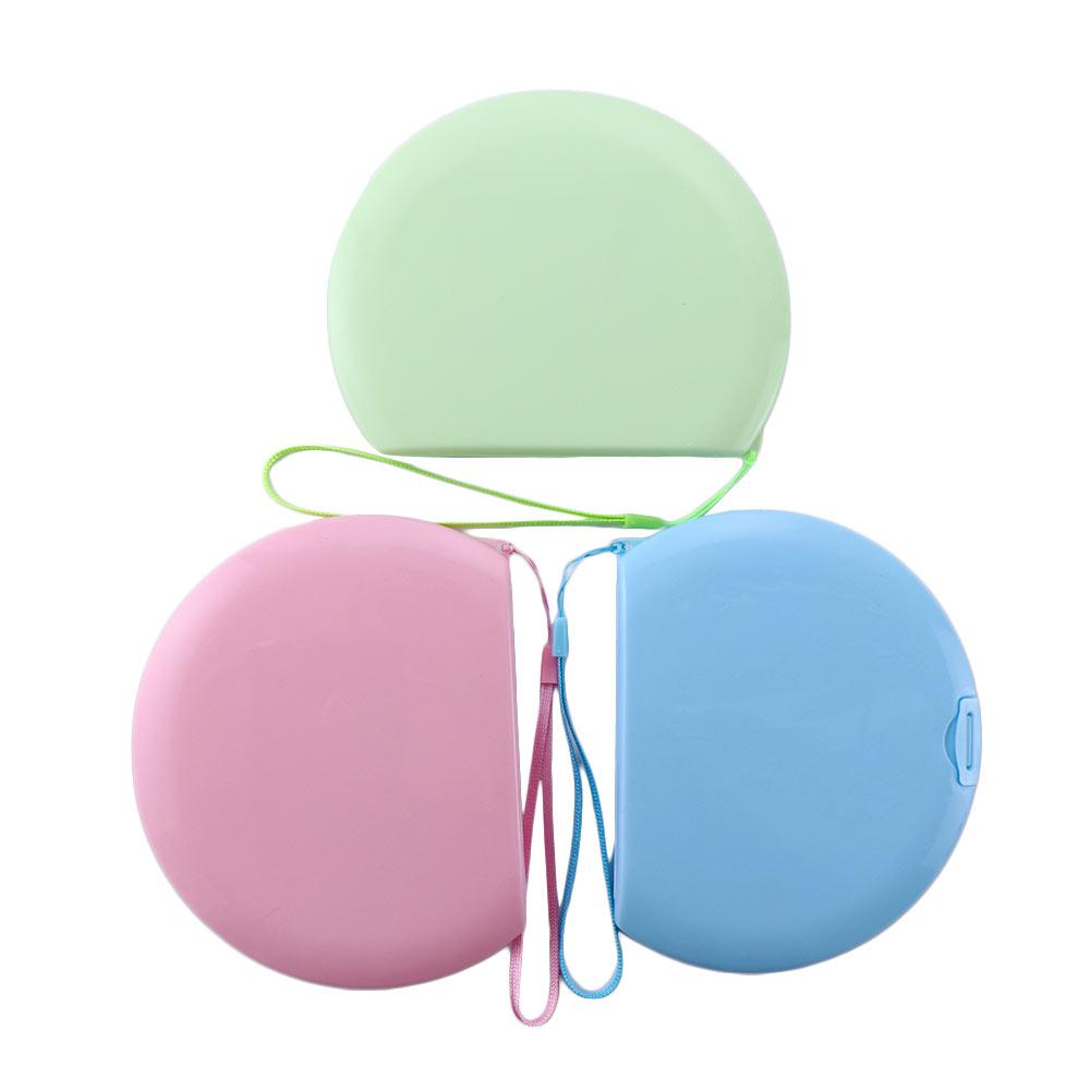 Handige draagbare anti-vervuil - Face Mask Storage Box recensie en prijs