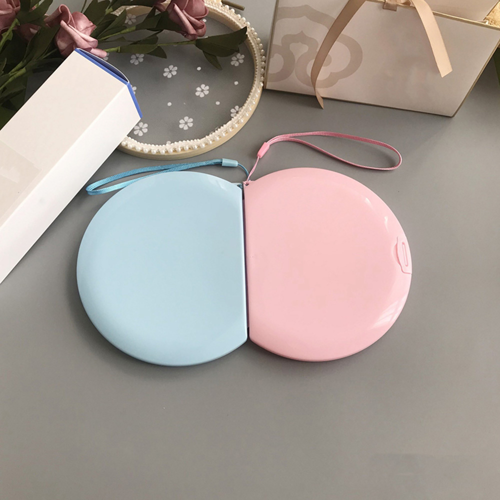 Handige draagbare anti-vervuil - Face Mask Storage Box recensie en prijs