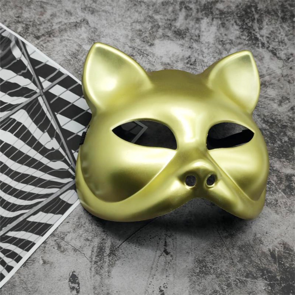 Prestatieplastic Kat Halfgelaa - Respirator Half Face recensie en prijs