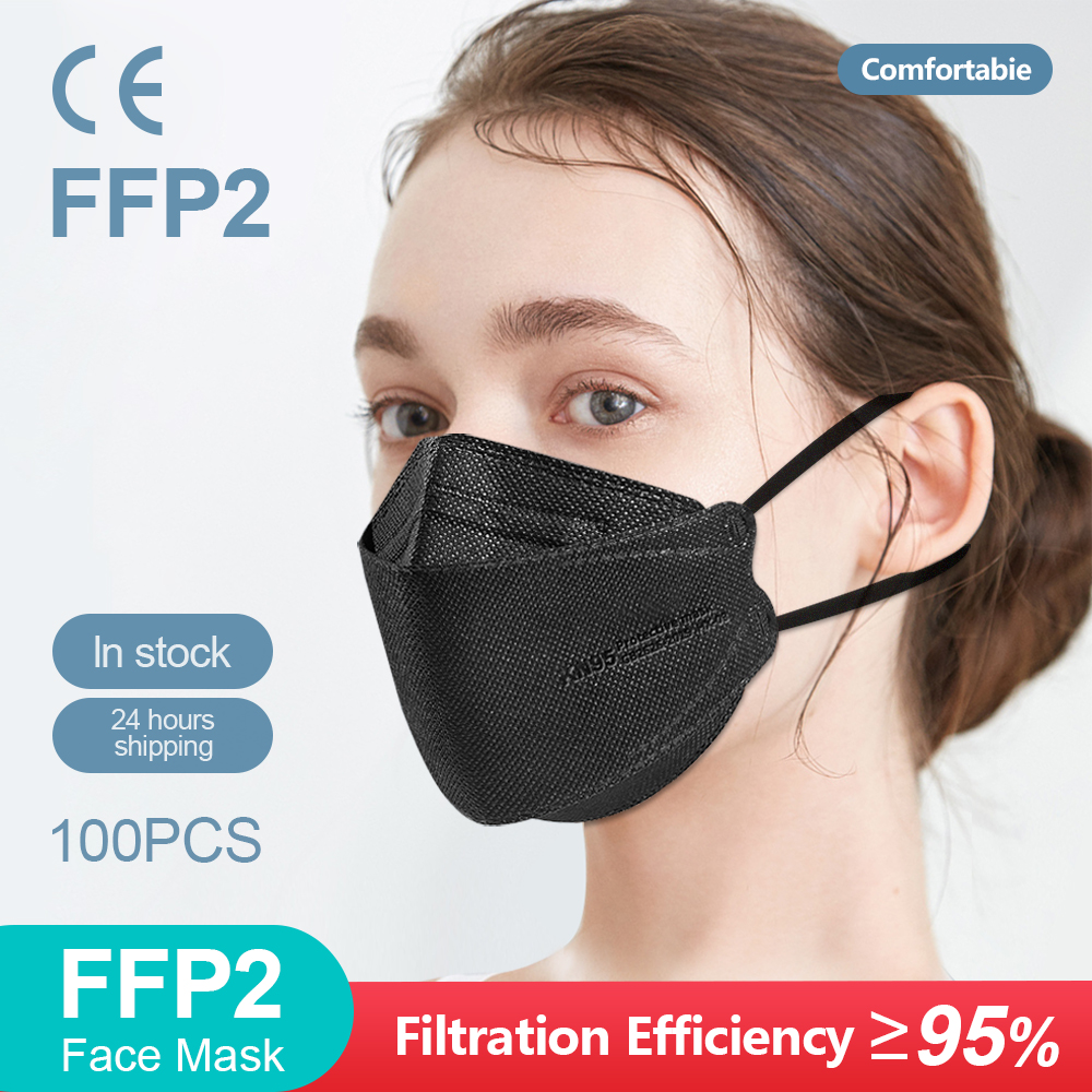 Volwassen visvormig gecertific - Disposable Surgical Mask recensie en prijs