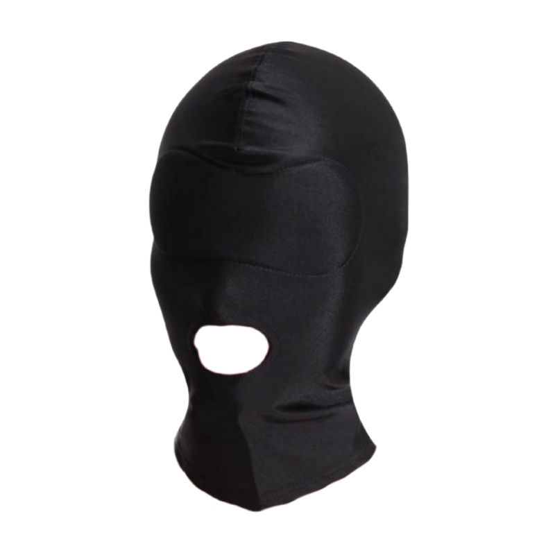 Volwassen seksspeeltjes Volled - Mask Lanyard Adjustable recensie en prijs