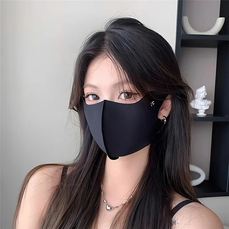 1PC Zomer Zonnebrandcrème Gezi - Cloth Face Mask Washable recensie en prijs